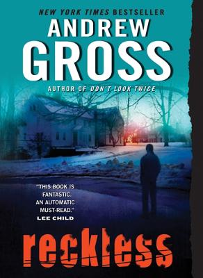 Reckless (Ty Hauck, No. 3)