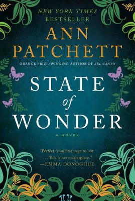 State Of Wonder