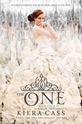 Image for The One (The Selection)