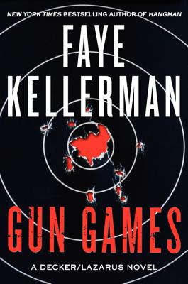 Gun Games: A Decker/Lazarus Novel (Decker/Lazarus Novels, 20)