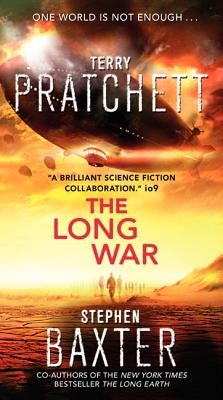 Image for The Long War (Long Earth)