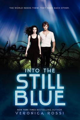 3 Into the Still Blue (Under the Never Sky Trilogy)