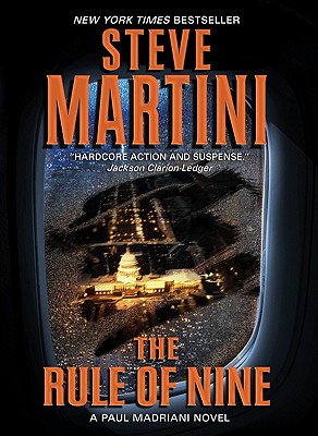 The Rule of Nine: A Paul Madriani Novel (Paul Madriani Novels)
