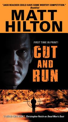 Cut and Run (Joe Hunter Novels, 4)
