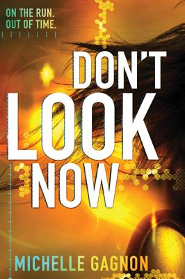 Don't Look Now (Don't Turn Around, 2)