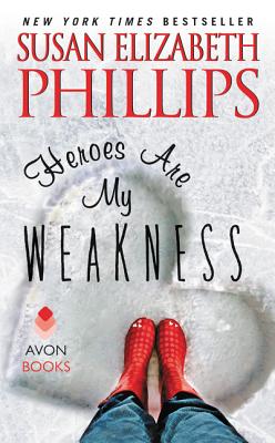 Heroes Are My Weakness: A Novel