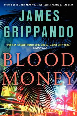 BLOOD MONEY
