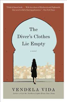 Driver's Clothes Lie Empty