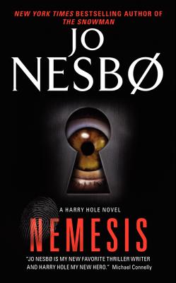 The Nemesis Manifesto (Evan Ryder #1) by Eric Van Lustbader