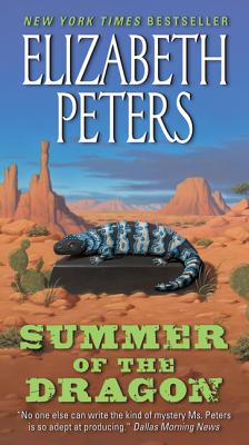 Summer of the Dragon