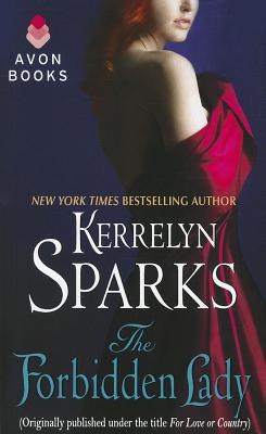 FORBIDDEN LADY, THE