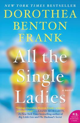 Image for All the Single Ladies: A Novel