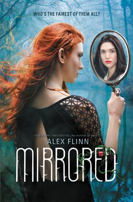 Mirrored (Kendra Chronicles, 3)