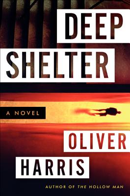 Image for Deep Shelter: A Novel (Detective Nick Belsey Series, 2) Deep Shelter: A Novel (Detective Nick Belsey Series, 2)