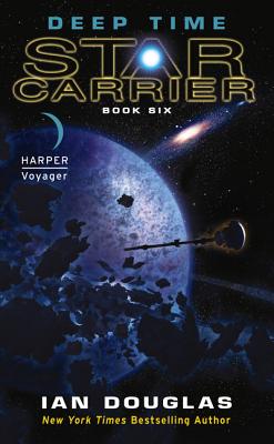 Image for Deep Time #6 Star Carrier