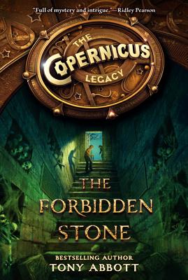 Image for The Copernicus Legacy: The Forbidden Stone