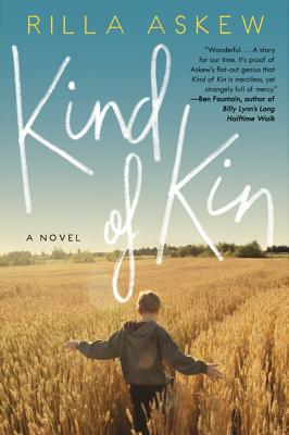Image for Kind of Kin: A Novel Kind of Kin: A Novel