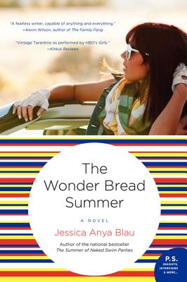 Wonder Bread Summer, The