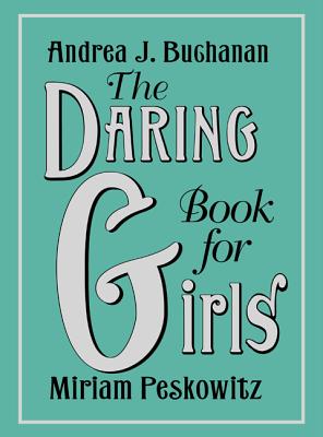 Image for Daring Book for Girls