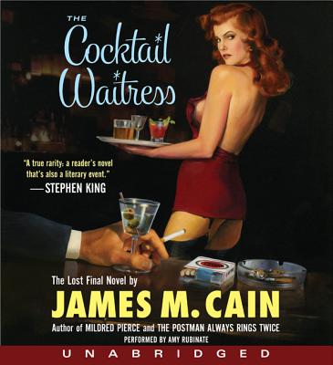 Cocktail Waitress Unabridged CD, The