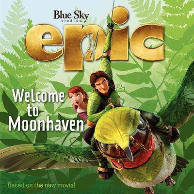 Image for Epic: Welcome to Moonhaven Epic: Welcome to Moonhaven