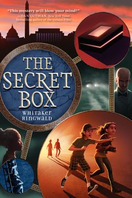 The Secret Box (Secret Box, 1)