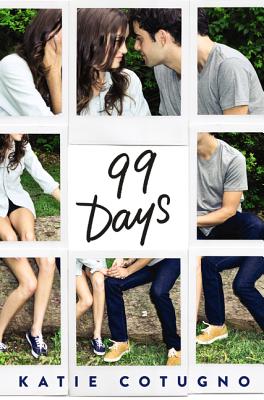 Image for 99 Days