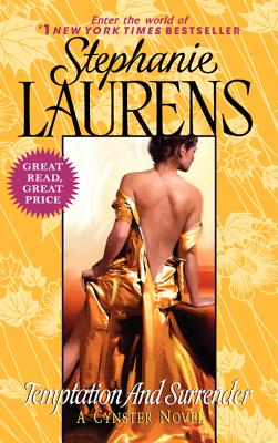 Temptation and Surrender (Cynster)