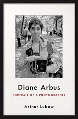 Image for Diane Arbus: Portrait of a Photographer Diane Arbus: Portrait of a Photographer