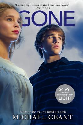 Gone Special Edition (Gone, 1)