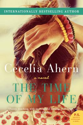 Image for TIME OF MY LIFE, THE