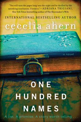 One Hundred Names: A Novel