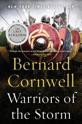 Warriors of the Storm (Saxon Tales)