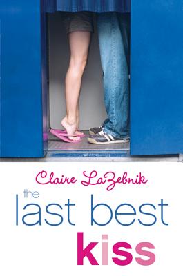 Image for The Last Best Kiss The Last Best Kiss