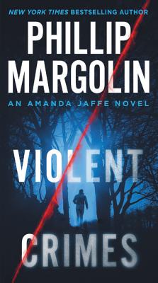 Violent Crimes: An Amanda Jaffe Novel