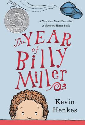Image for YEAR OF BILLY MILLER