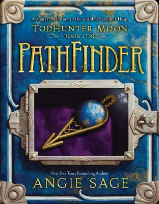 Pathfinder (TodHunter Moon)
