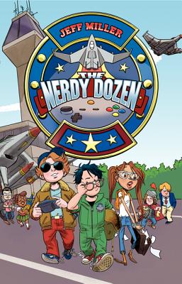 The Nerdy Dozen (Nerdy Dozen, 1)