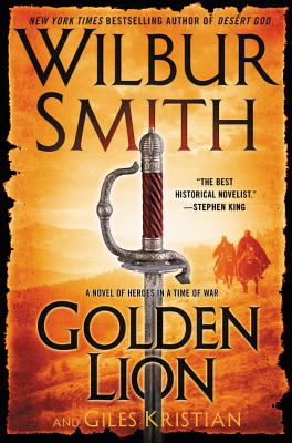 Golden Lion: A Novel of Heroes in a Time of War (The Courtney Series)