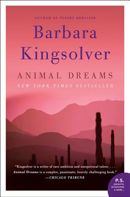 Image for Animal Dreams: A Novel
