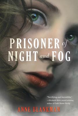 PRISONER OF NIGHT AND FOG