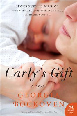 Image for Carly's Gift: A Novel (P.S.) Carly's Gift: A Novel (P.S.)