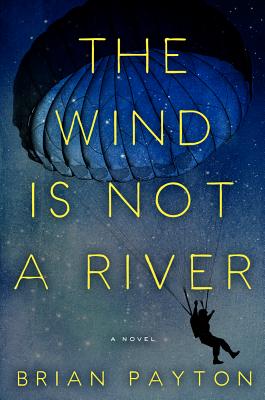 Wind Is Not a River