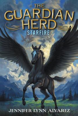 The Guardian Herd: Starfire (Guardian Herd, 1)