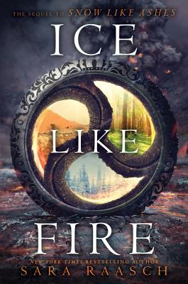 Ice Like Fire (Snow Like Ashes, 2)
