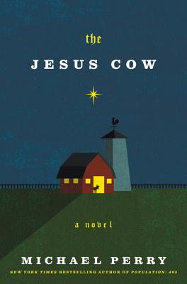 Image for The Jesus Cow The Jesus Cow