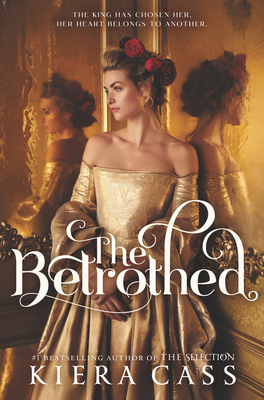 Image for The Betrothed
