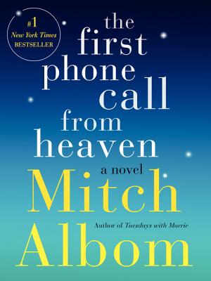 First Phone Call from Heaven