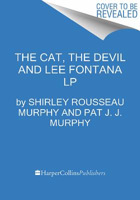 Image for The Cat, The Devil and Lee Fontana: A Novel