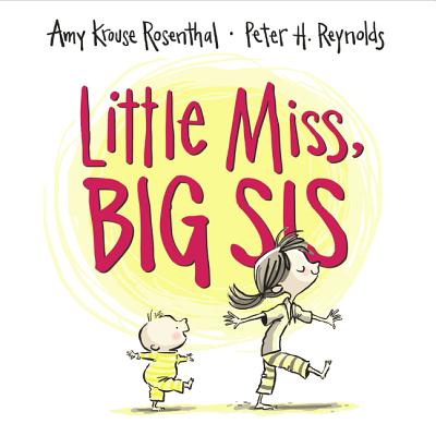 Image for Little Miss, Big Sis Little Miss, Big Sis